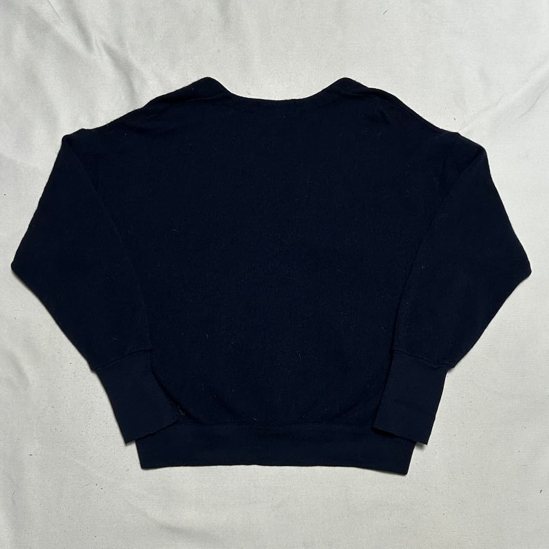 105 입생로랑 가디건 상품이미지3