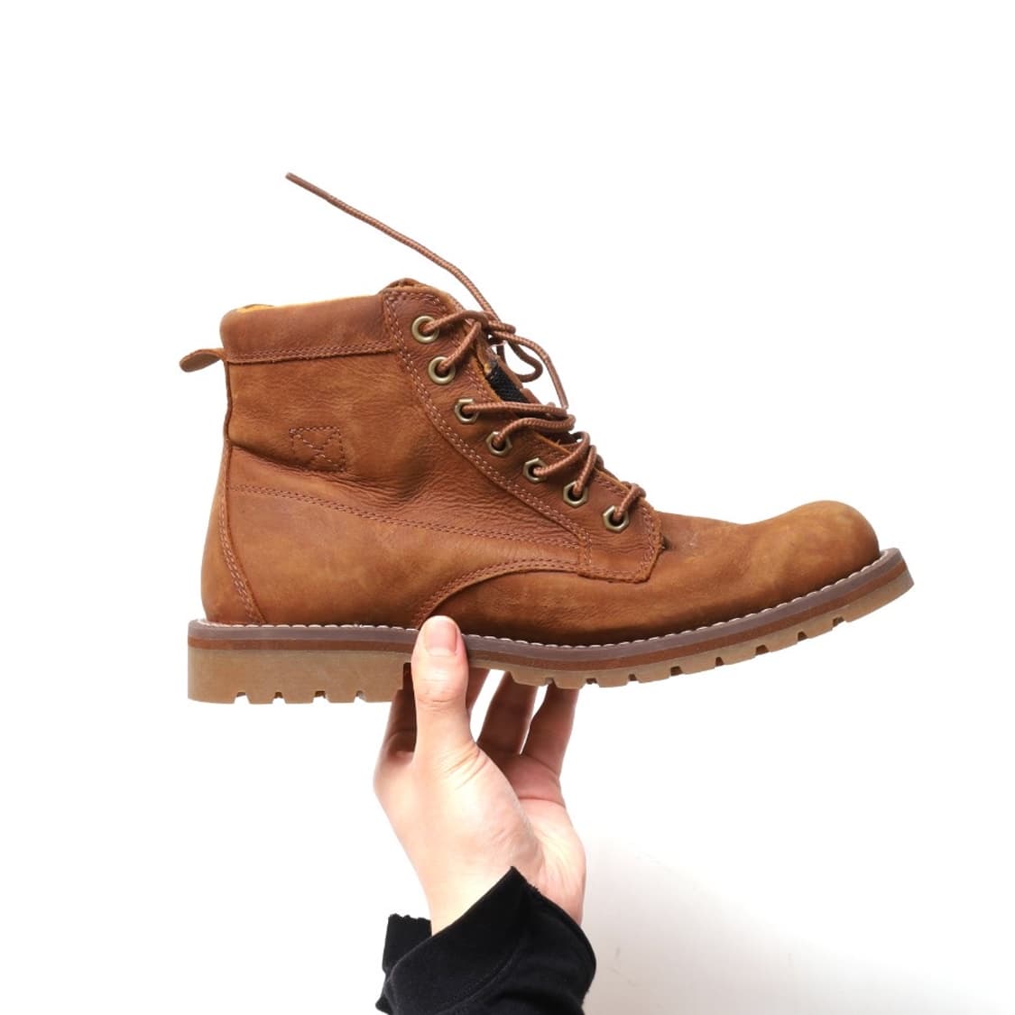 팀버랜드 TimberLand Work Boots  상품이미지4