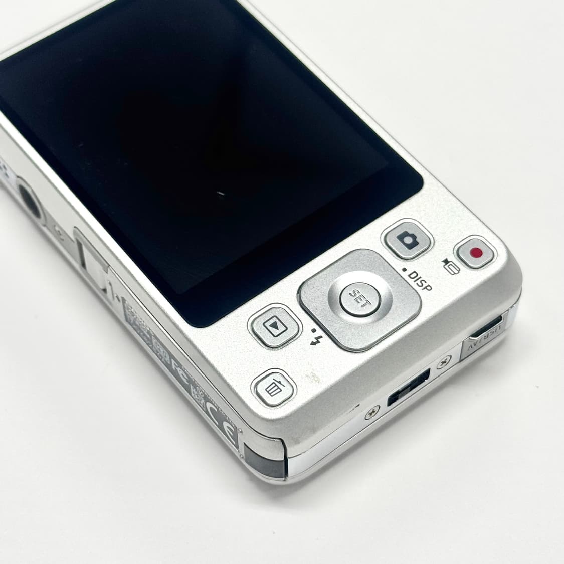 작례있음)🤍카시오 엑슬림 z800 Casio Exilim EX-Z800 상품이미지8