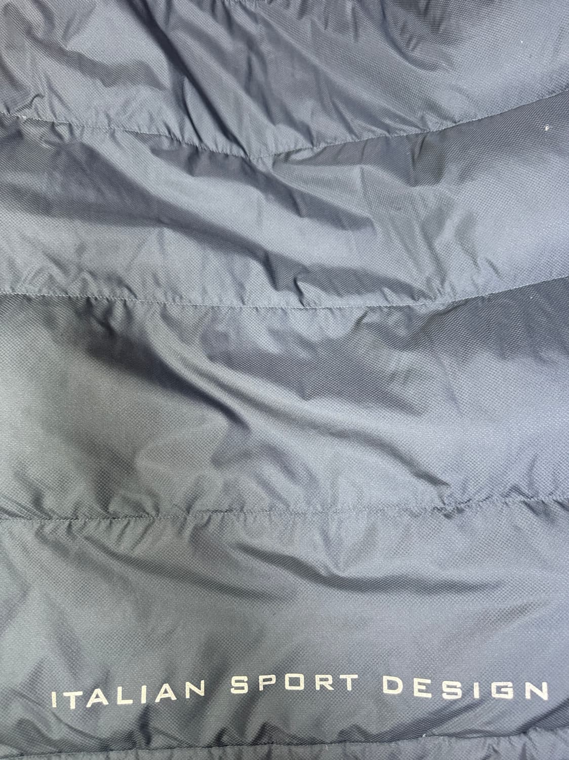 빈티지 로또 LOTTO 롱패딩 파카 M 상품이미지10