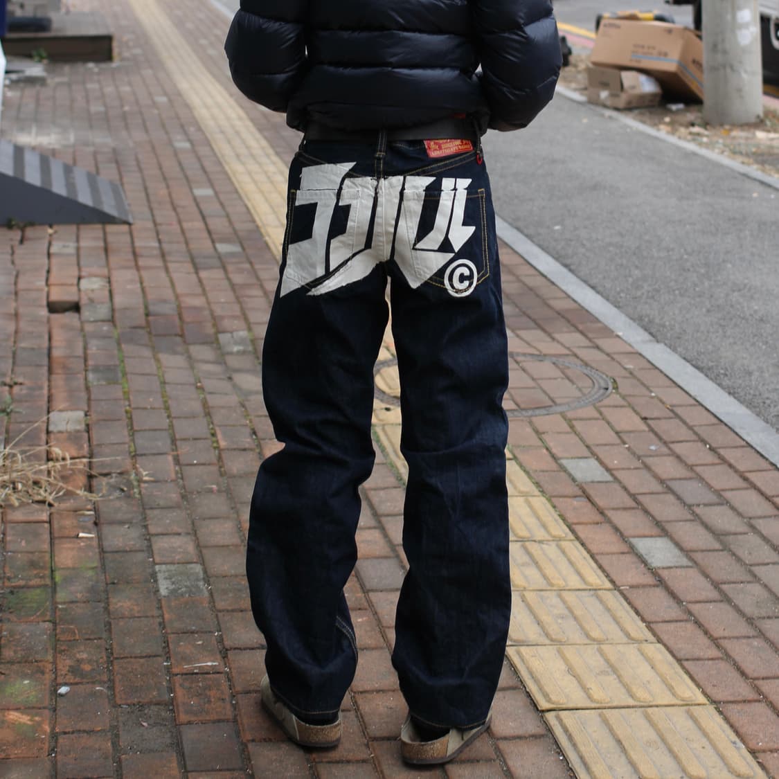 90s Co&Lu 상품이미지1