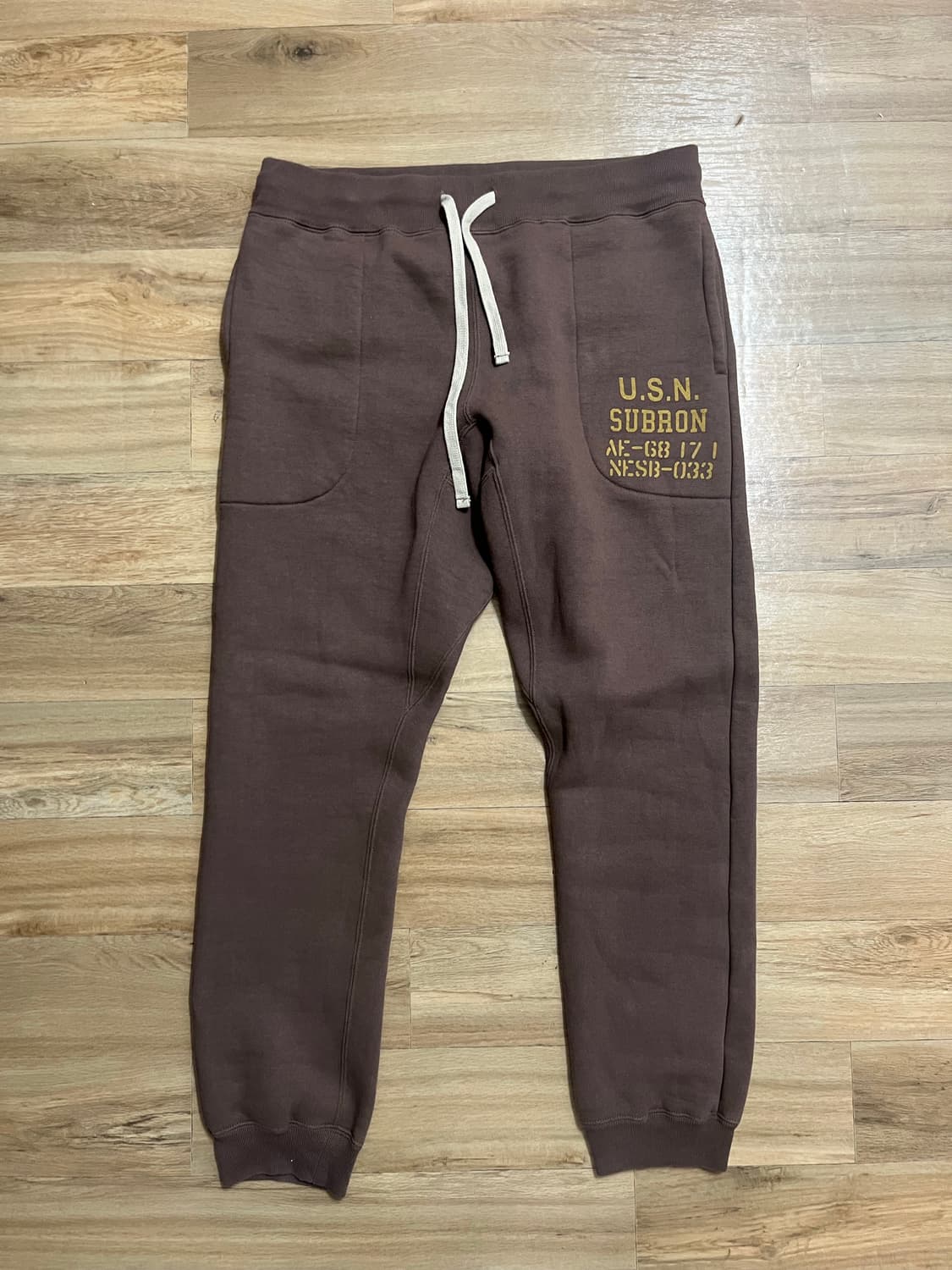 콜림보 스웻팬츠 XL 상품이미지1