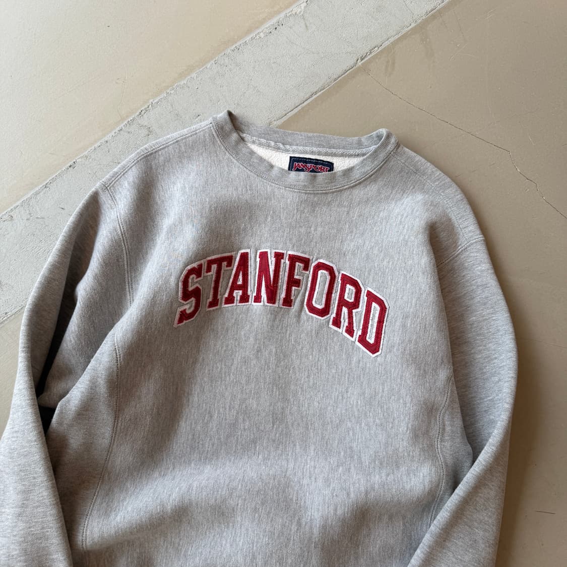 잔 스포츠 스탠포드 스웻셔츠 상품이미지4