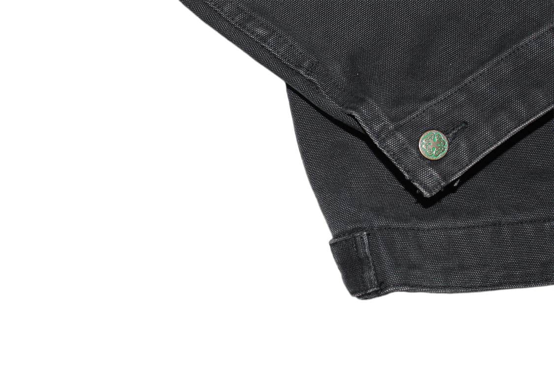 OSHKOSH 재팬 라인의 드리즐러 워크 자켓 상품이미지4