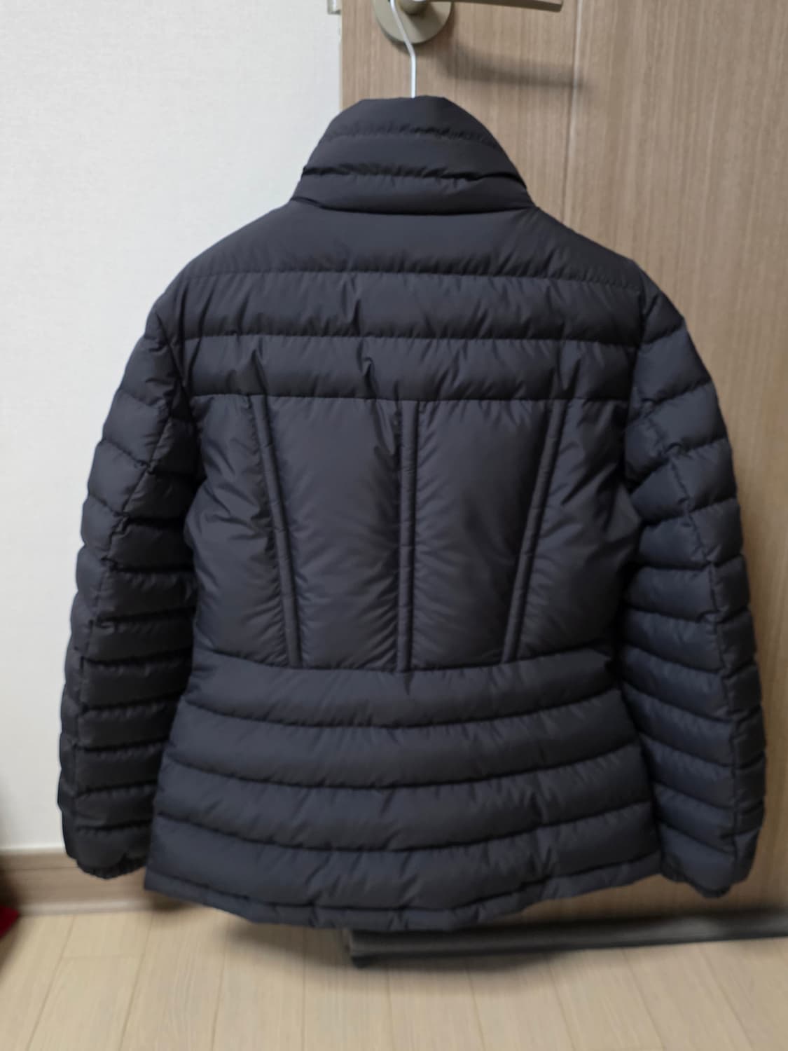 몽클레어 아브데로스 Abderos 패딩 새상품 상품이미지2