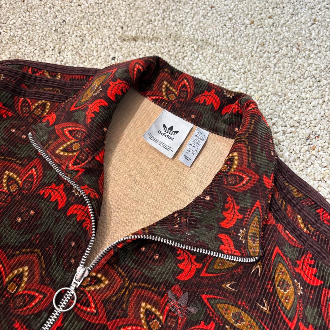 아디다스 트랙탑 자켓 상품이미지2