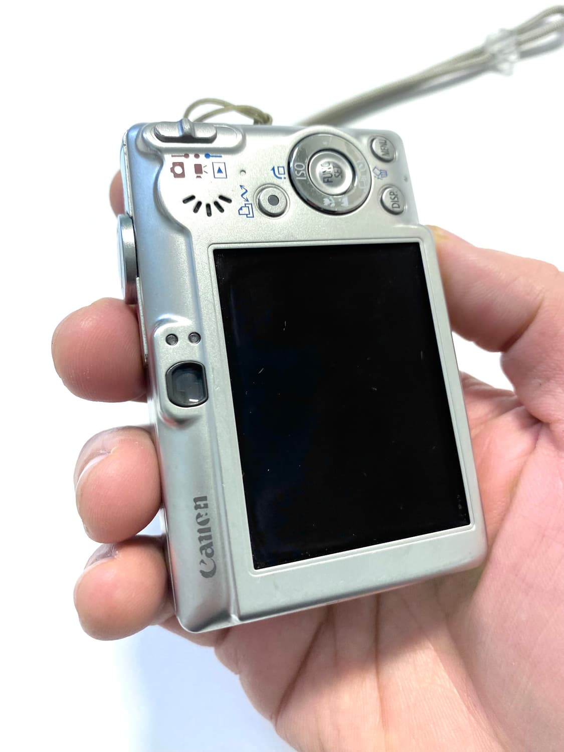 [예약] 캐논 익서스 IXUS 60 디지털 카메라 (IXY 70) 상품이미지8