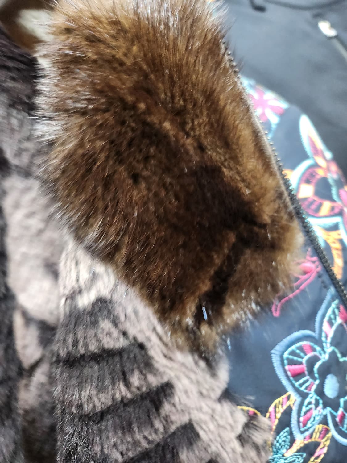 포라리밍크100 상품이미지5