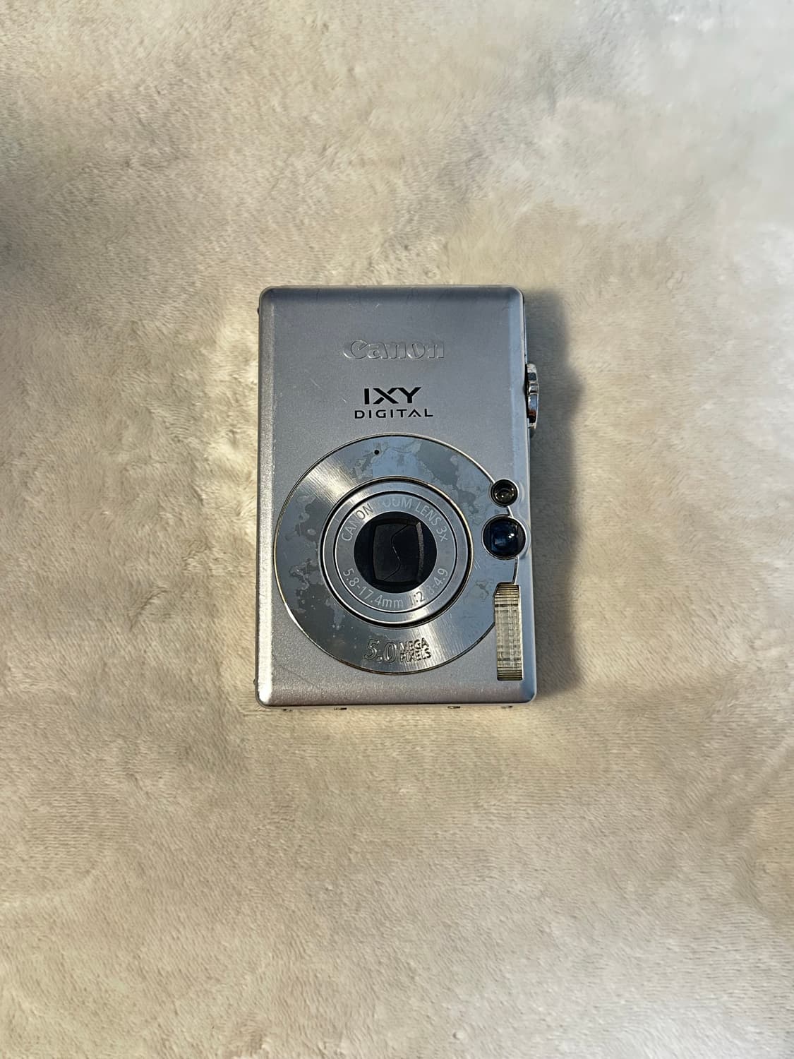 캐논 익서스 55 디카/디지털카메라 상품이미지1