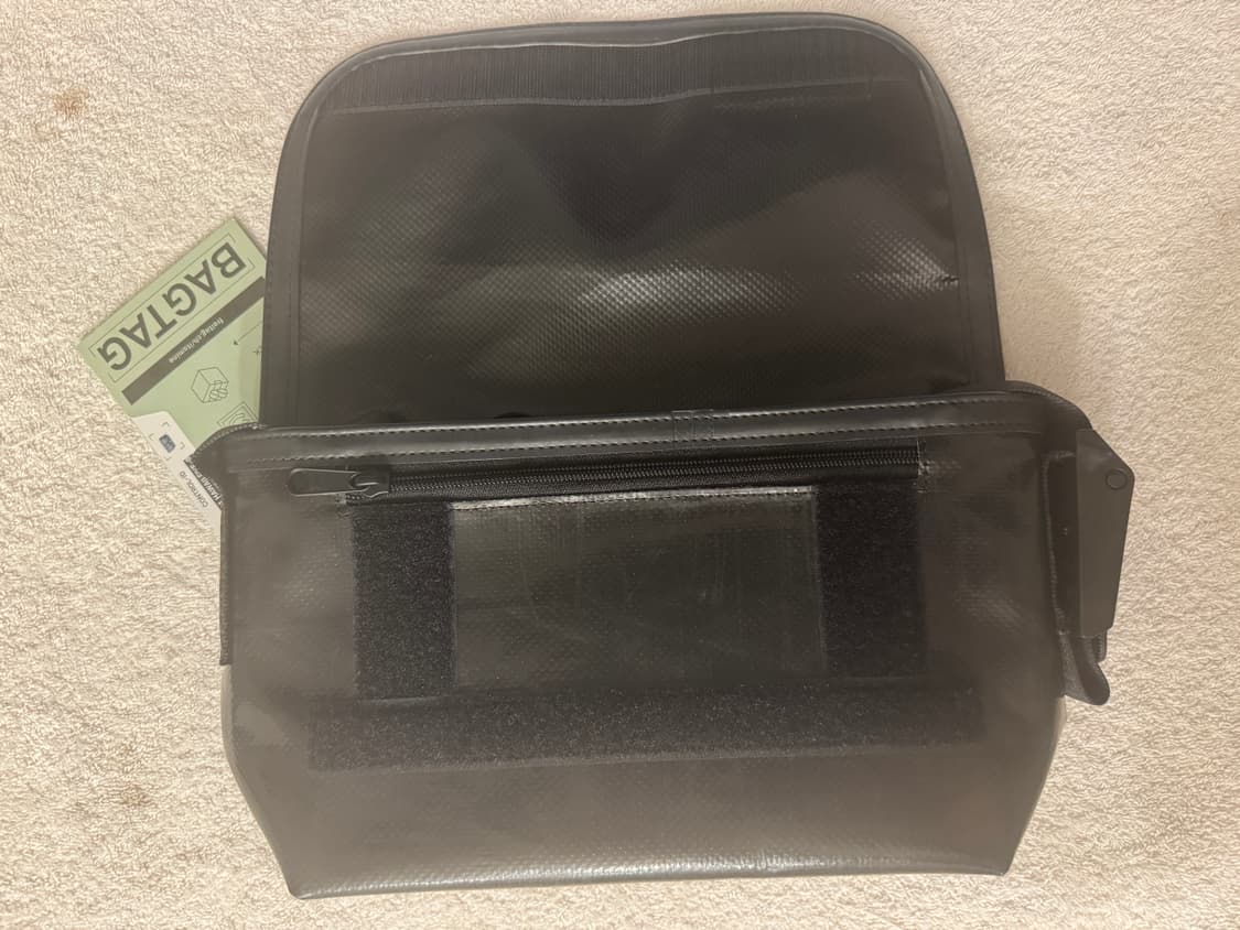 프라이탁 하파오 올검 올블랙 상품이미지3