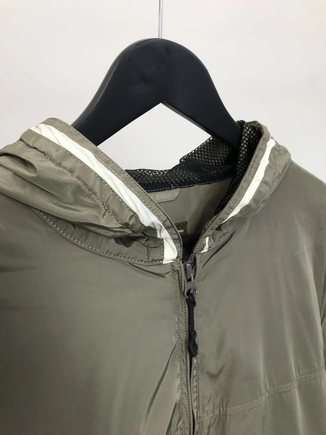 PBI Mesh Lined Windbreaker 상품이미지7