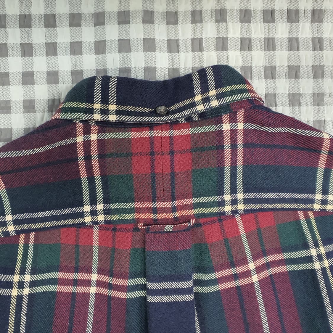 폴로 랄프로렌 간절기 셔츠 남자95 상품이미지5