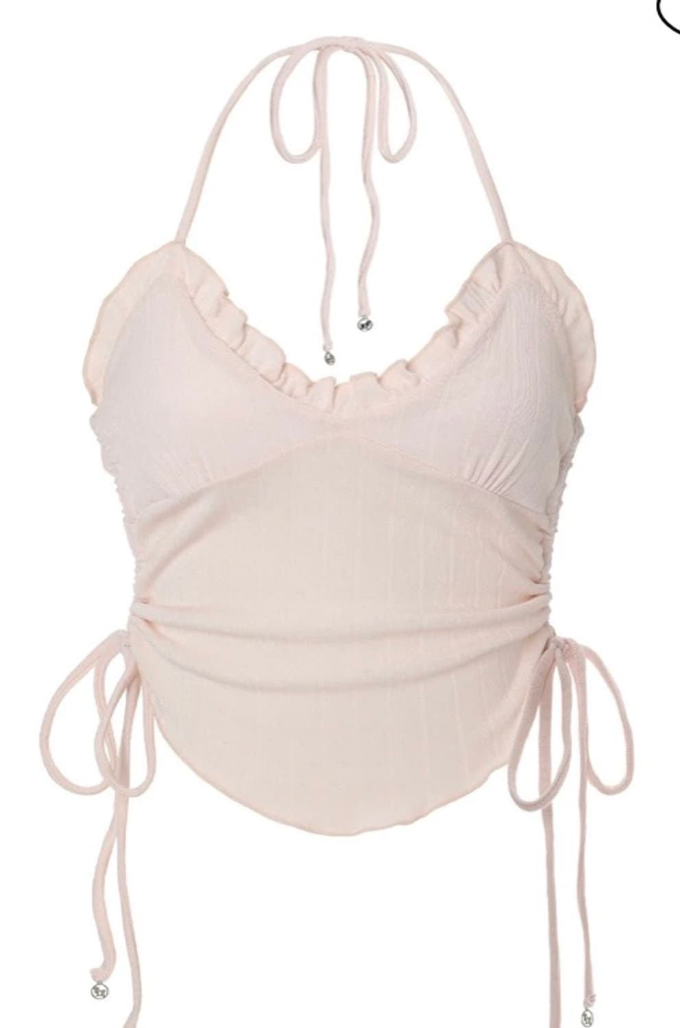 쓰리타임즈 비키니 baby shower swim top, bottom 상품이미지1