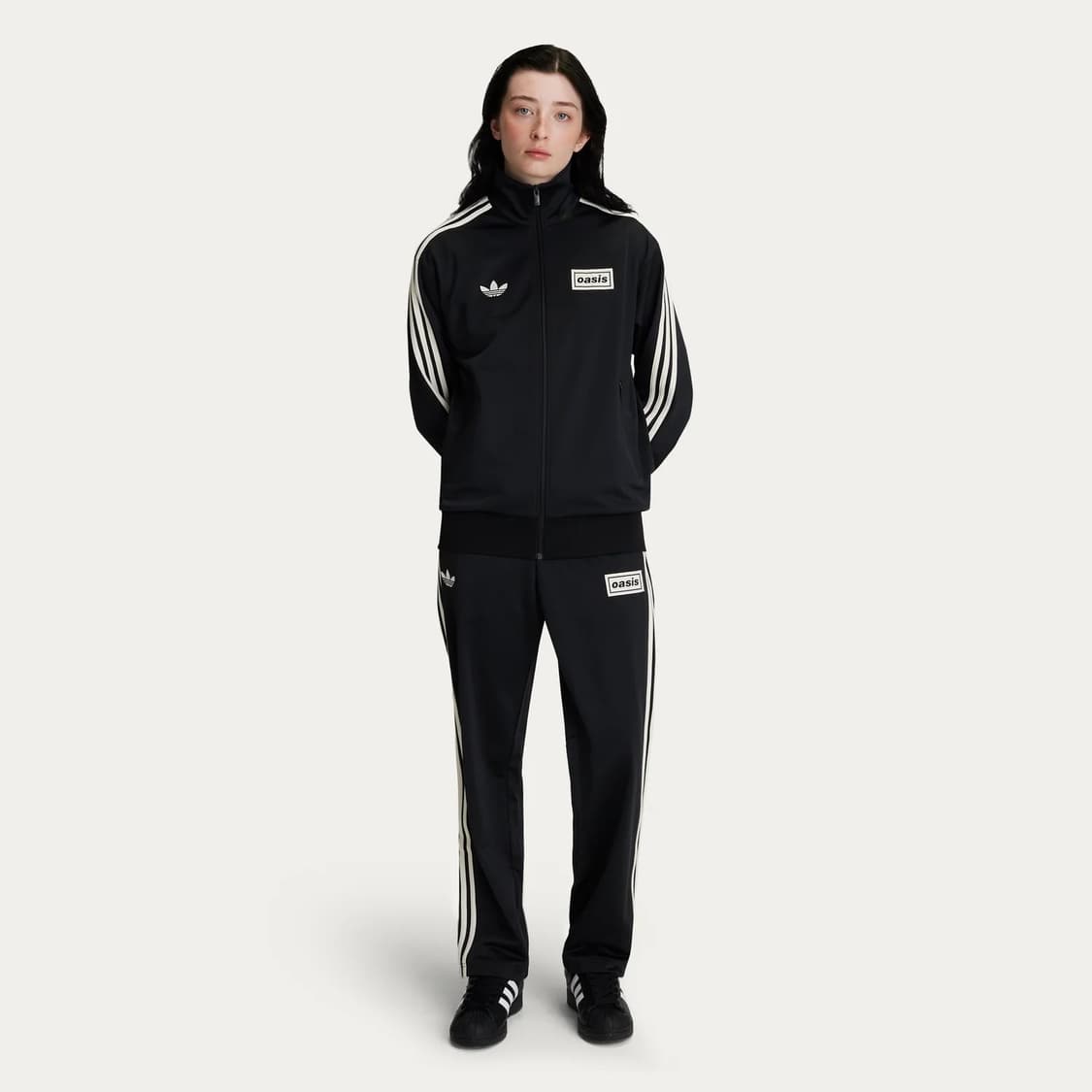 Oasis Adidas 오아시스 아디다스 파이어버드 트랙탑 상품이미지6