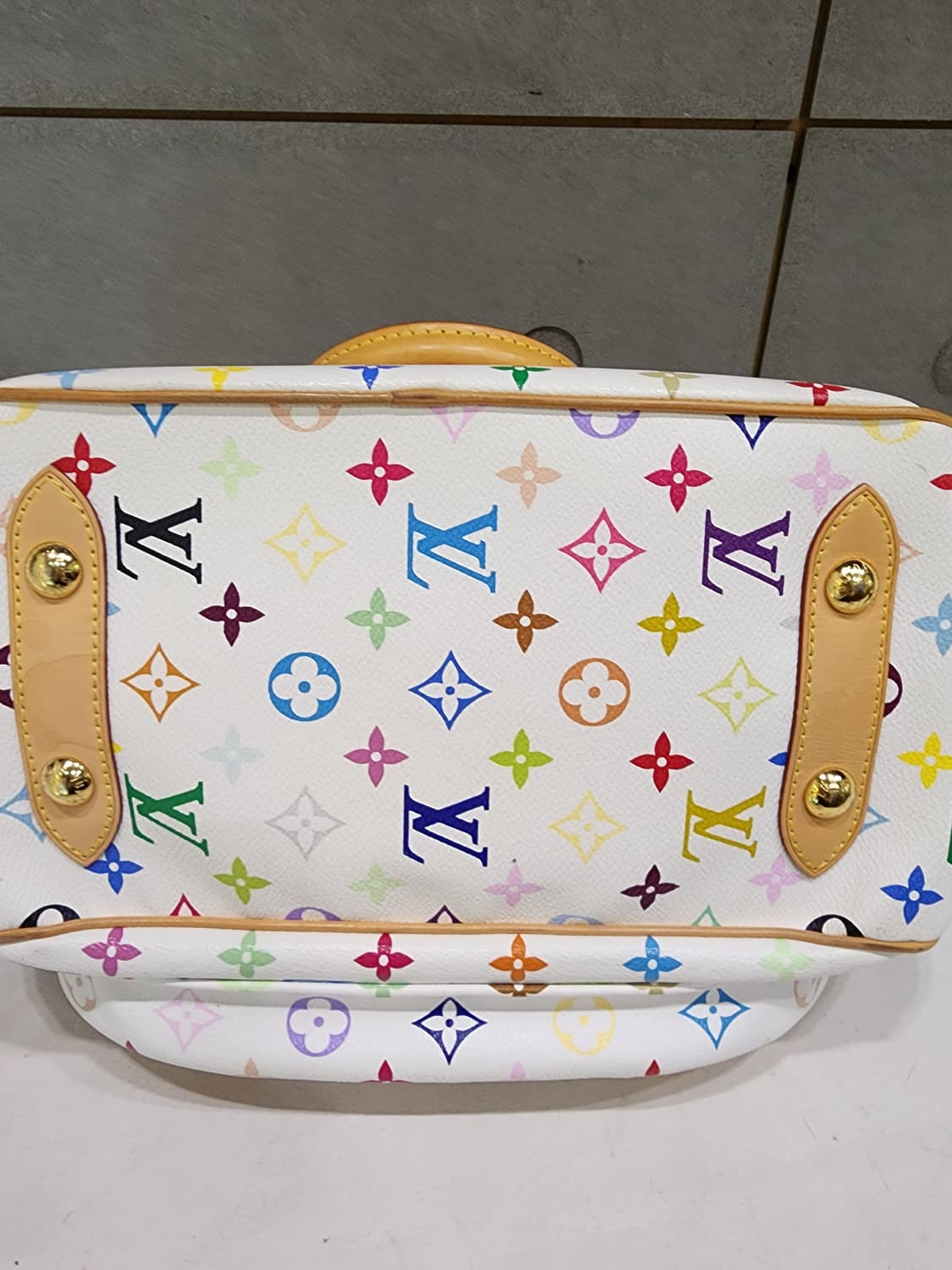 루이비통 멀티 리타 인보이스있음 상품이미지7