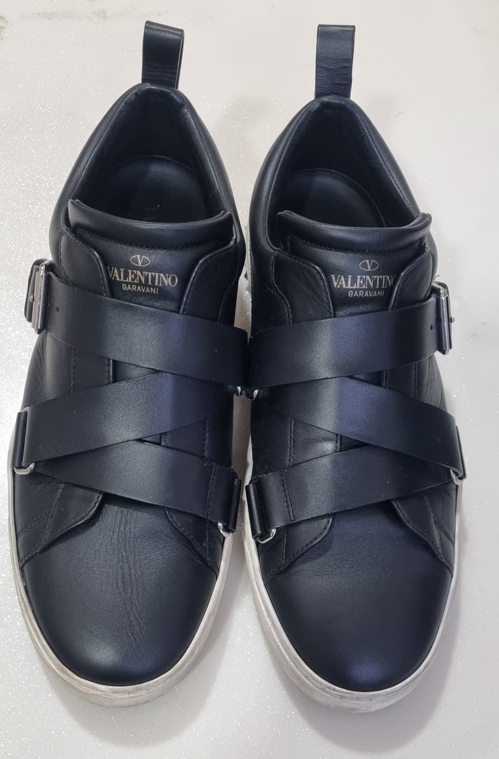 발렌티노 브이펑크 스트랩42 상품이미지1