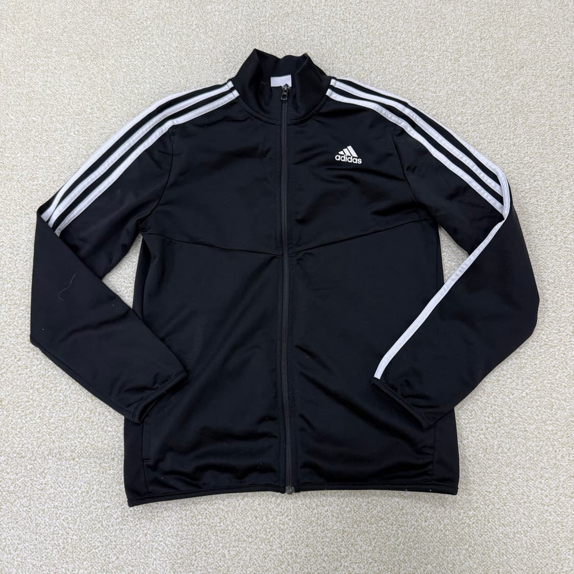 79 아디다스 트레이닝 트랙탑 0210T 상품이미지1