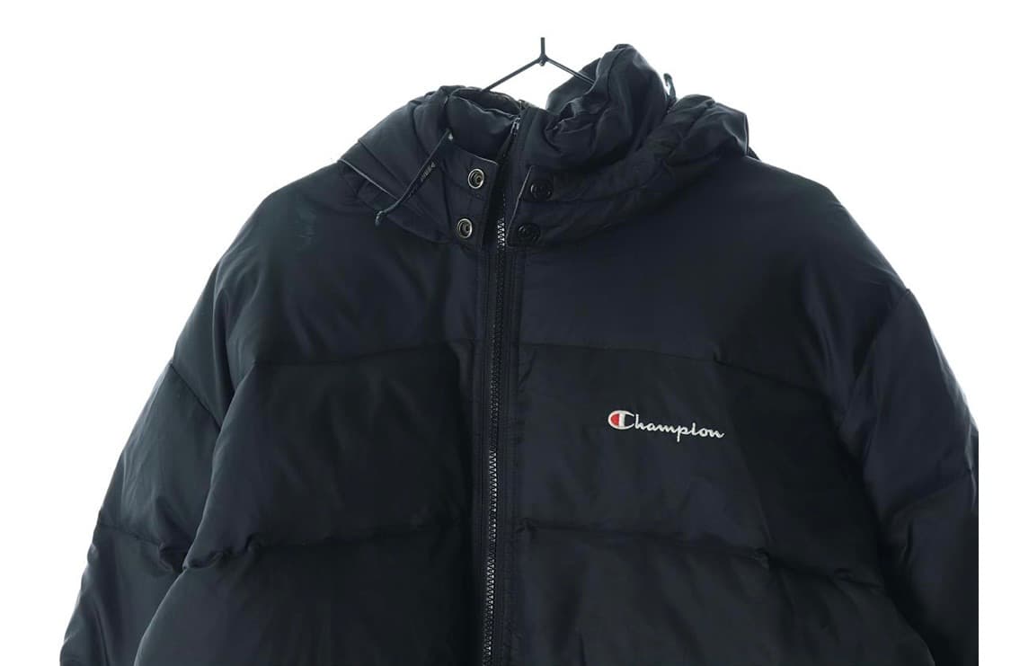 챔피온 패딩 유니섹스 상품이미지2