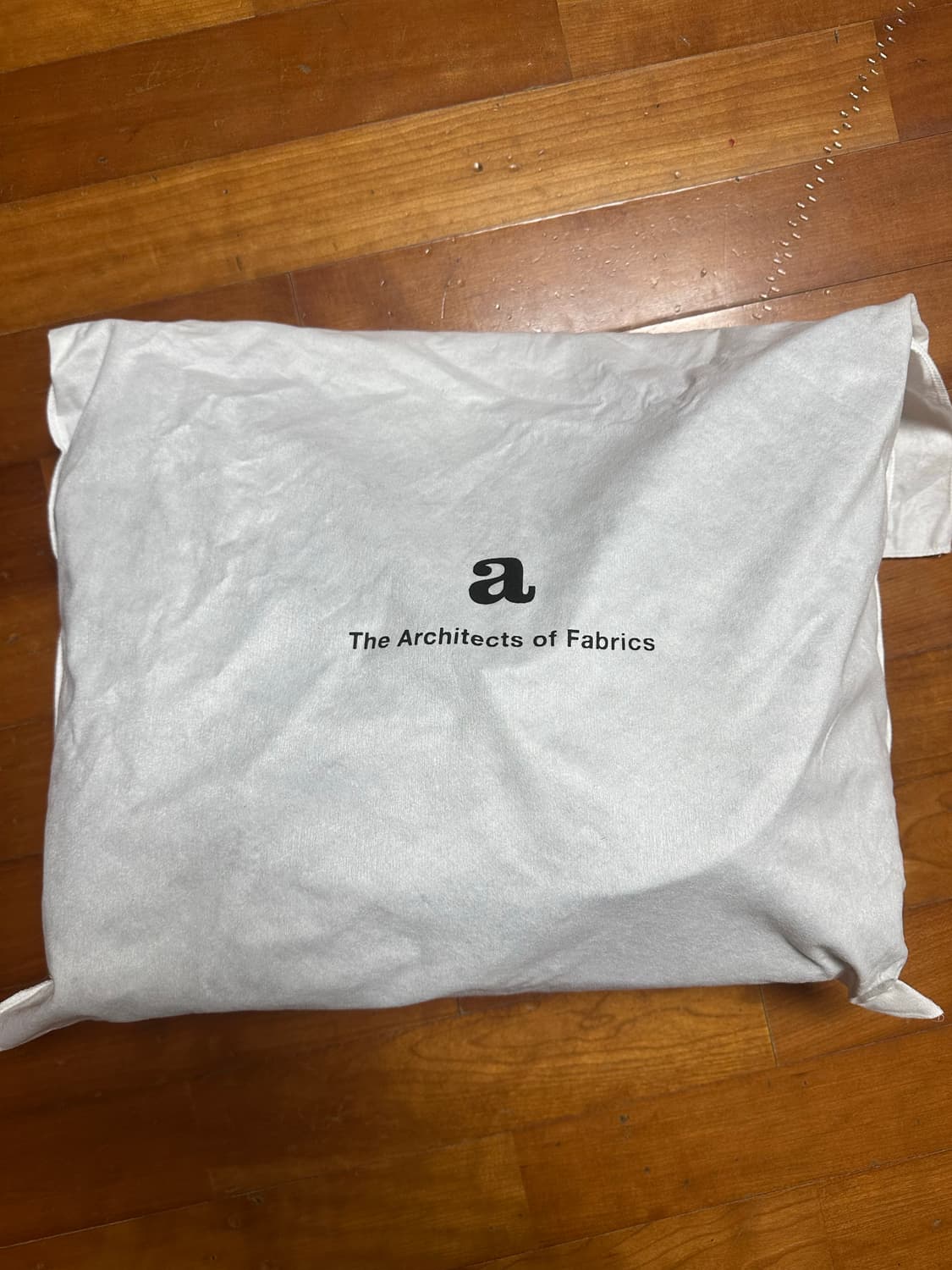 알레그리 블랙 호보백 상품이미지8