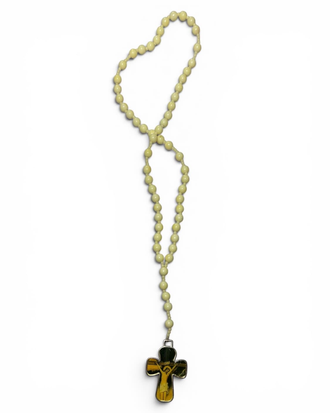 ROSARY NECKLACE 02 상품이미지4