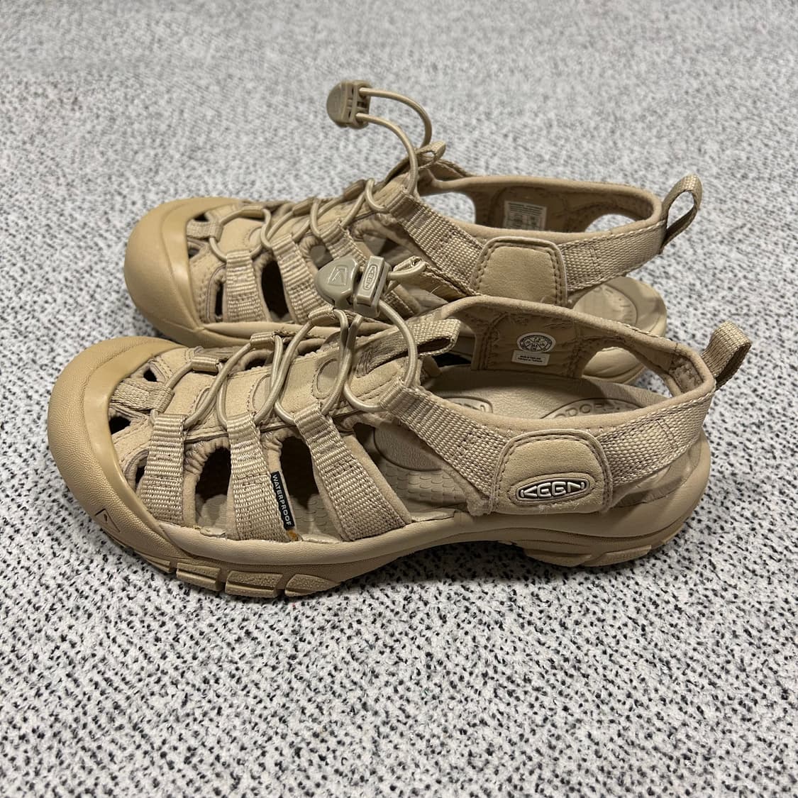 킨 뉴포트 상품이미지4