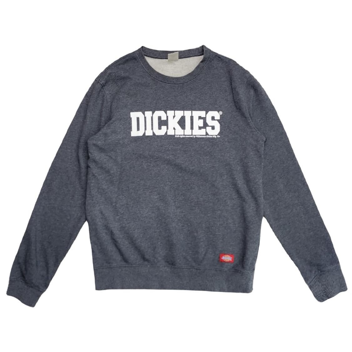 DICKIES 프린팅 맨투맨 Men L 상품이미지1