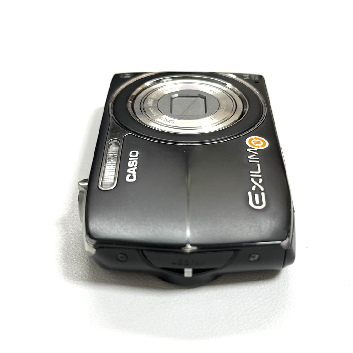 카시오 엑슬림 Z2300 Casio Exilim ex 블랙 상품이미지5