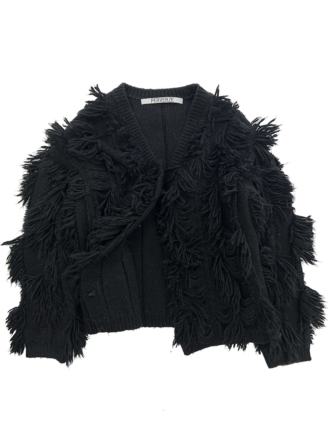 퍼버즈 가디건 상품이미지3