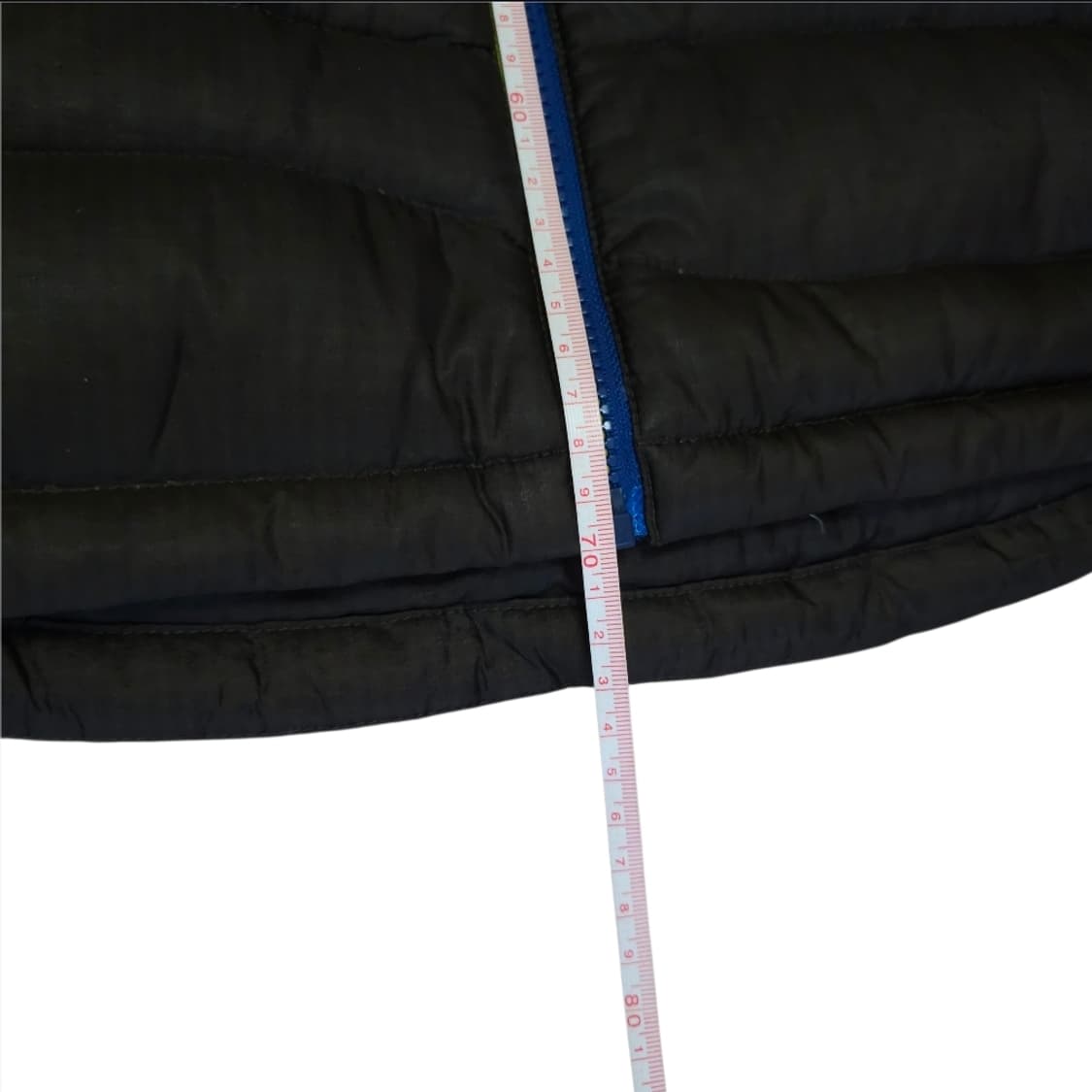 디스커버리 구스다운 경량패딩잠바 105 XL 거위털점퍼 상품이미지10