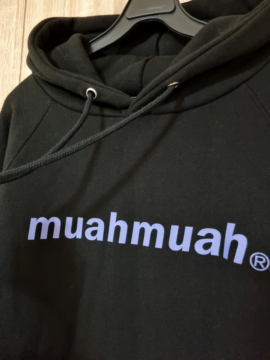 무야무야 후드티 상품이미지2