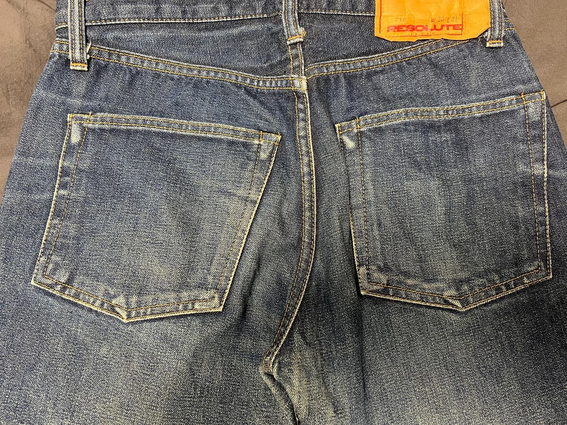 레졸루트 710 상품이미지4