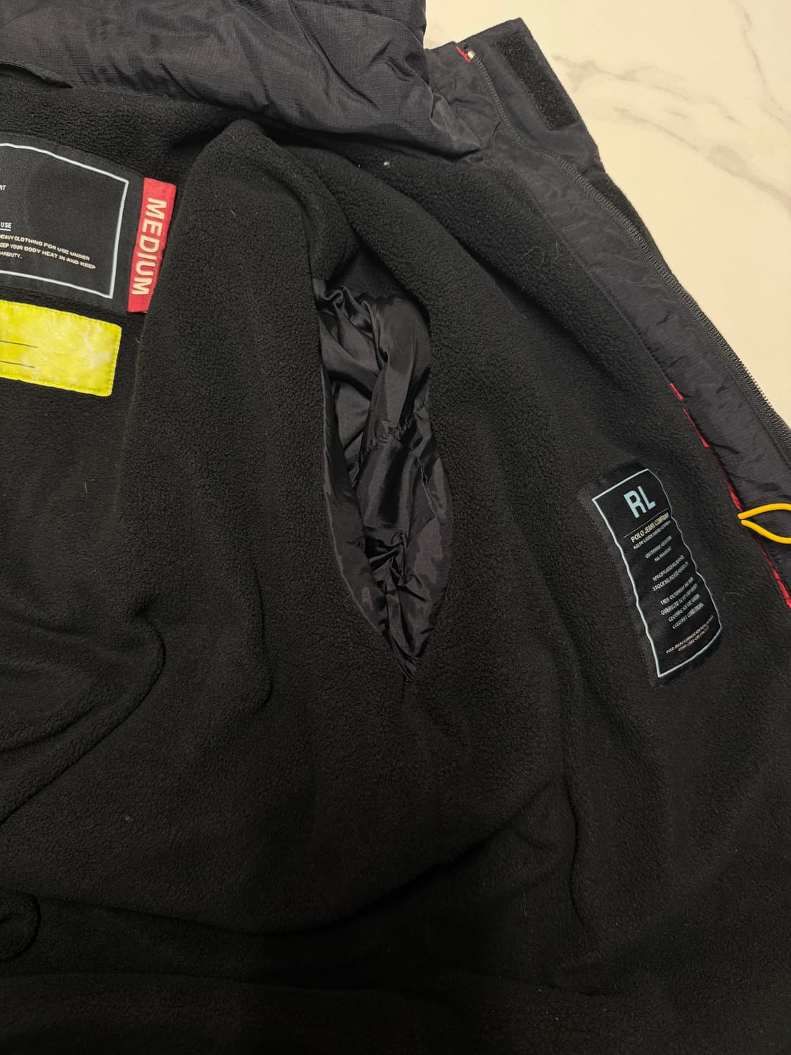 폴로 잠바 상품이미지4