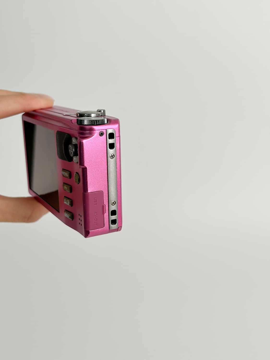 필카느낌!) 리코 cx4 Ricoh 빈티지 디카 상품이미지9