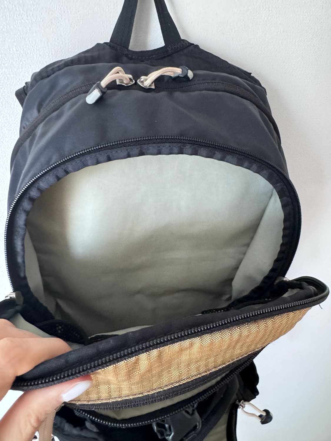 Jansport 잔스포츠 트래킹 백팩 상품이미지5