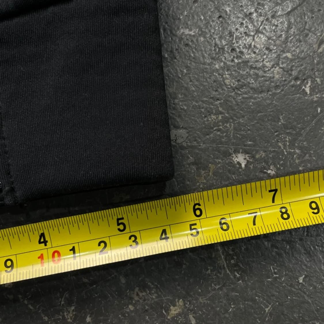 105 나이키 드라이핏 기모 팬츠  상품이미지6