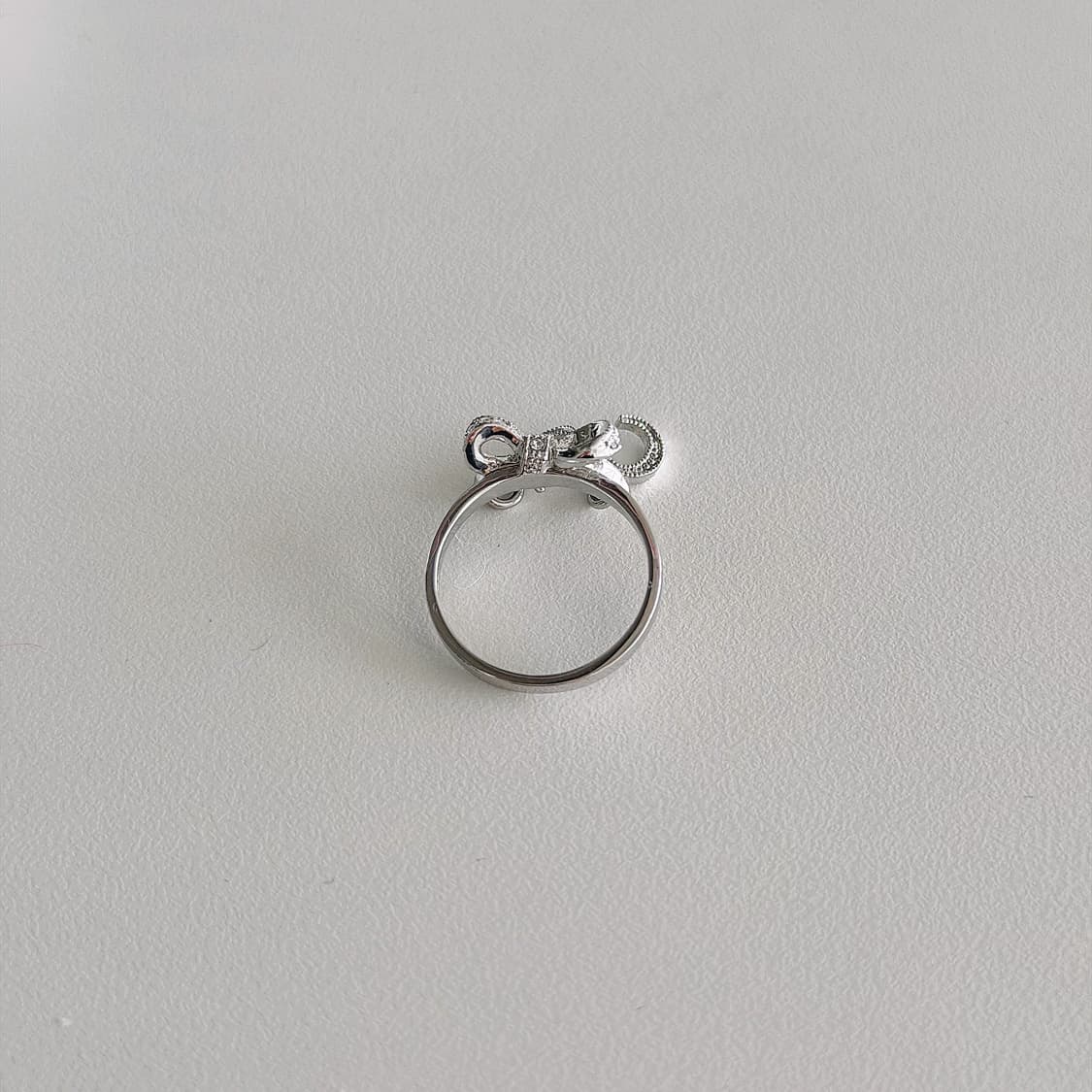 빈티지 디올 반지 상품이미지10