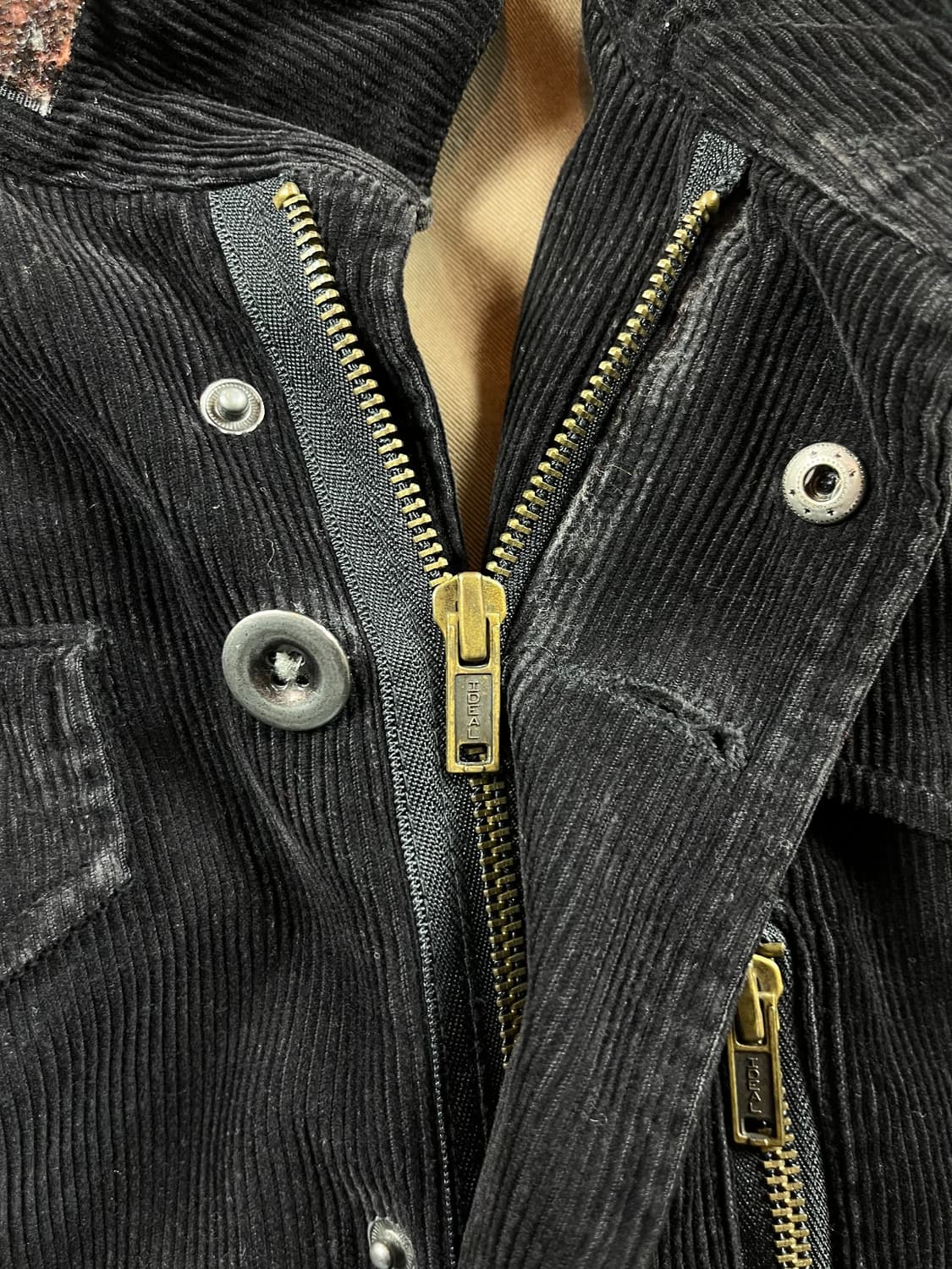 Vintage 골댄 필드자켓  상품이미지4