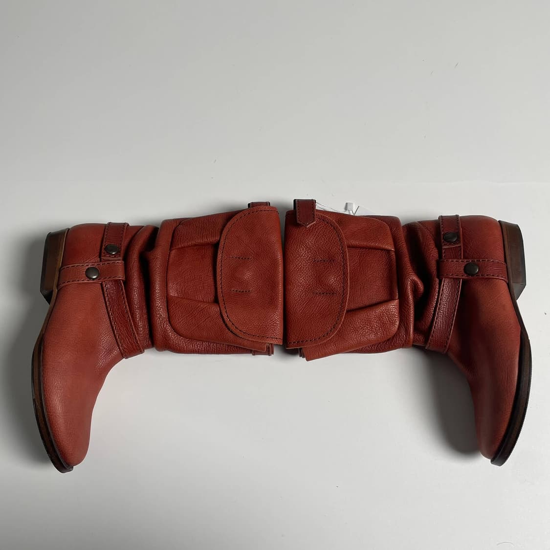 츠모리 치사토 포켓 포인트 슈즈 (220) 상품이미지4