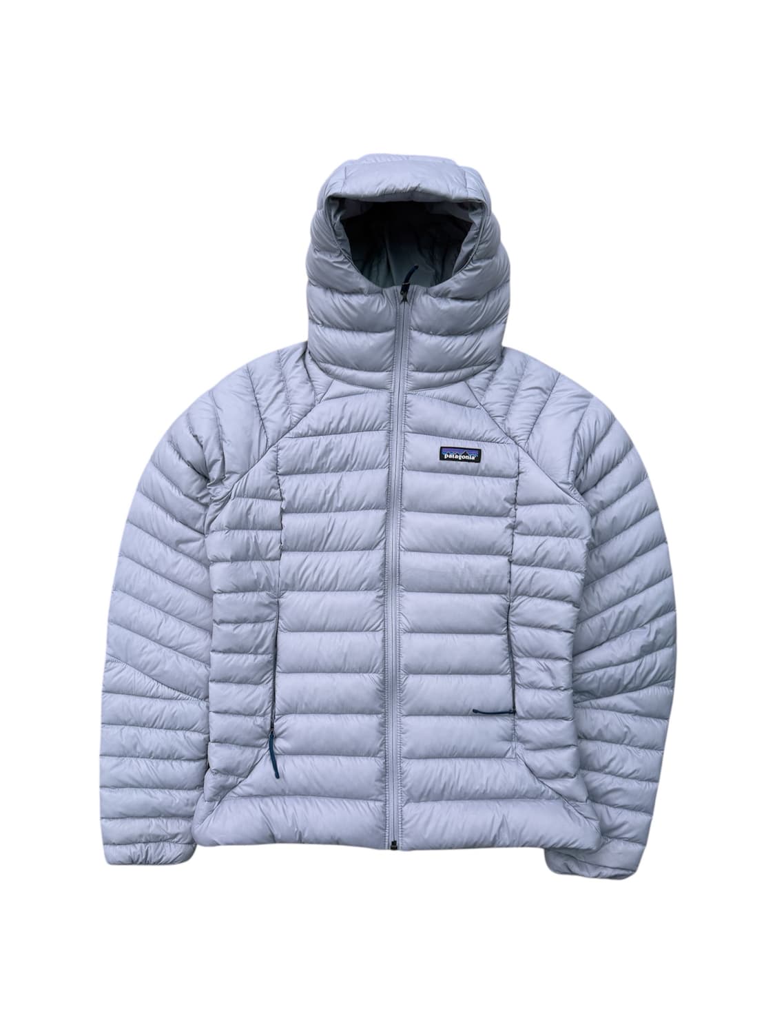 Patagonia 파타고니아 다운 후드 자켓 상품이미지1