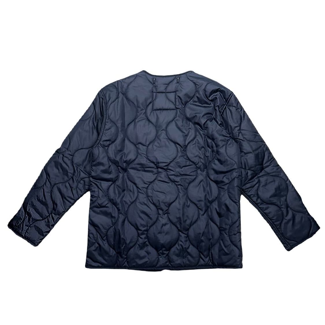 (새상품) 올투스 바스터즈 M65 라이너 자켓 블랙 L 상품이미지7