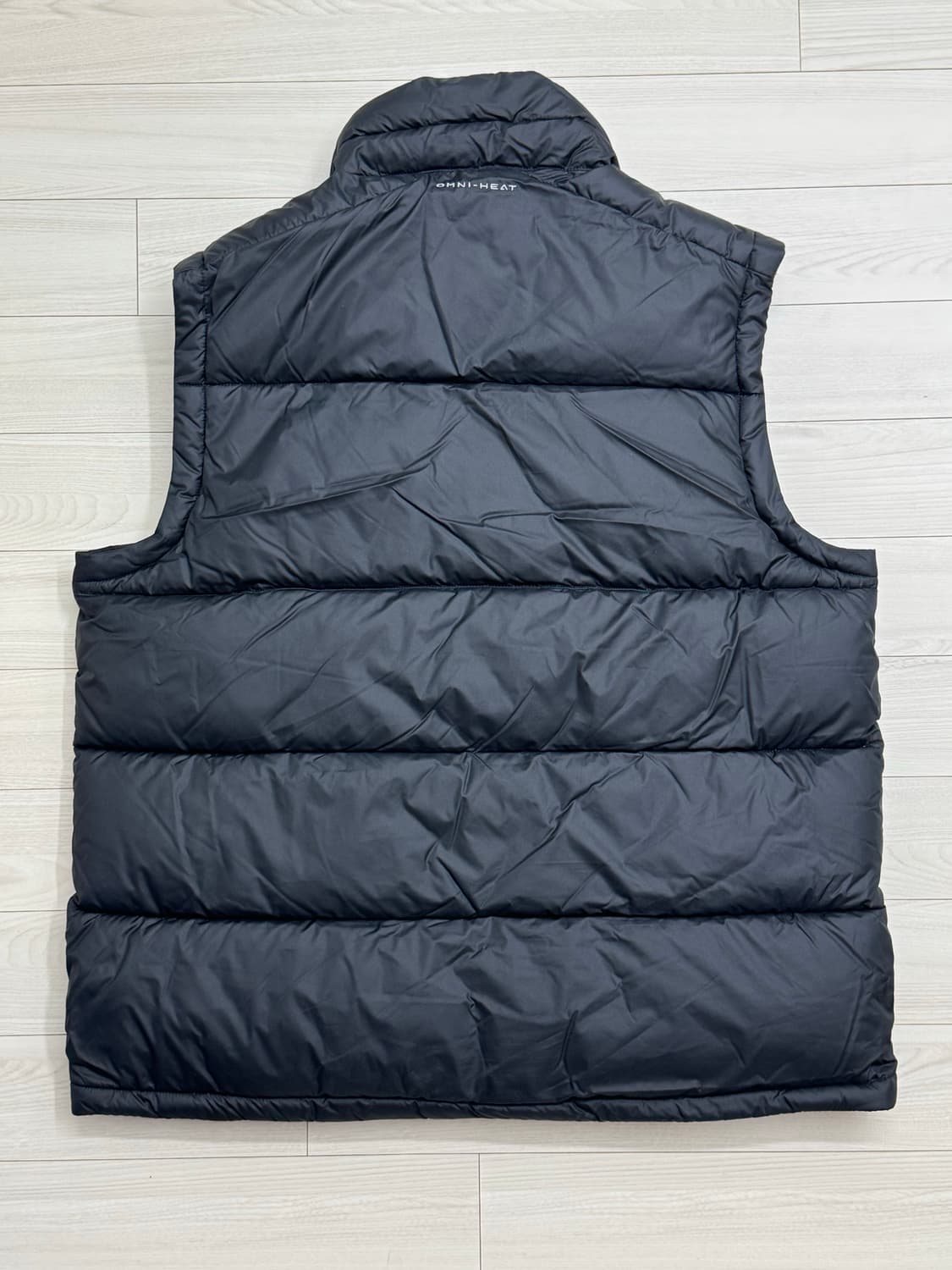 컬럼비아 경량패딩 베스트 2XL 상품이미지8