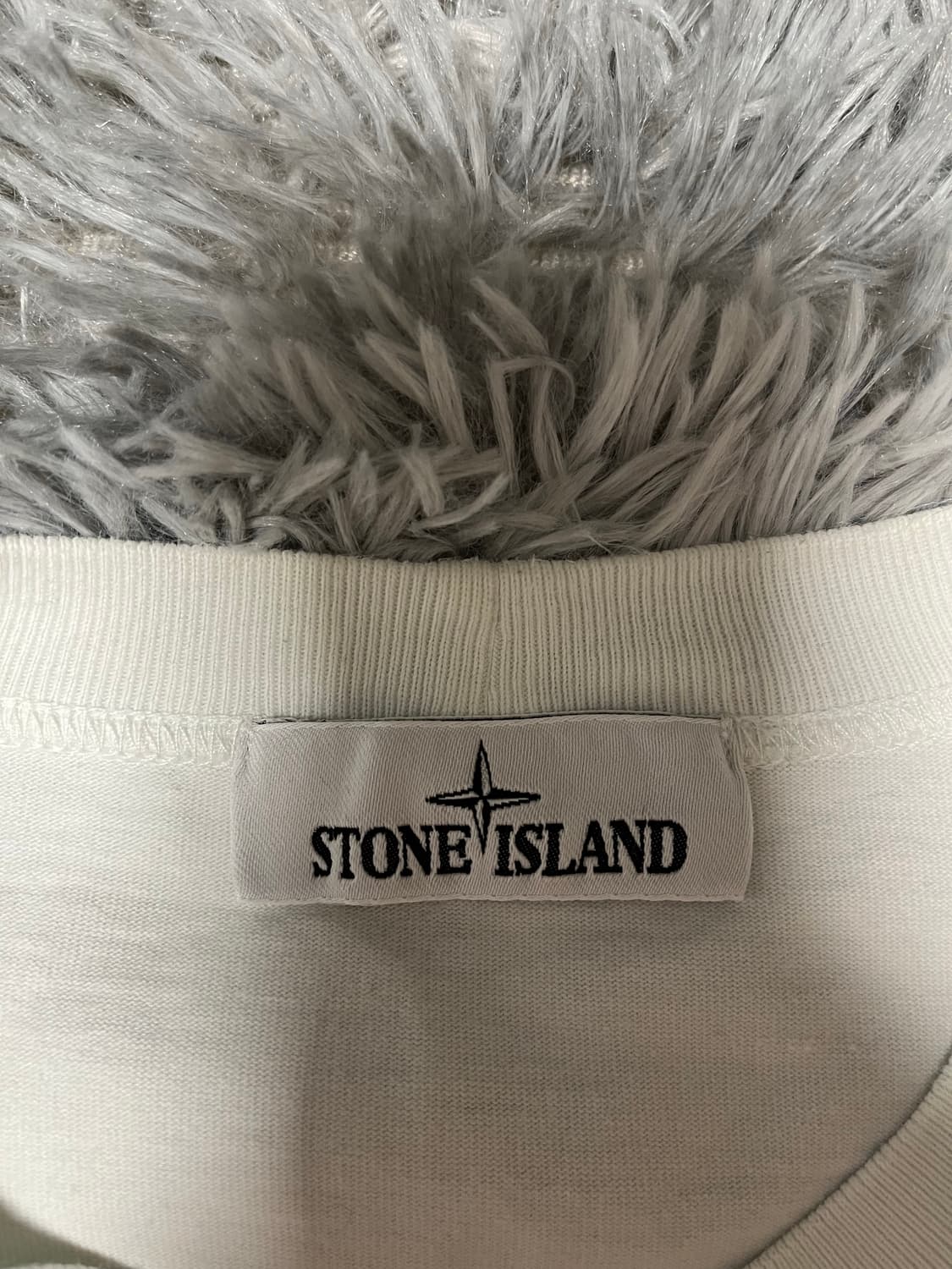 [22ss/XLsize] 스톤아일랜드 롱슬리브 상품이미지2