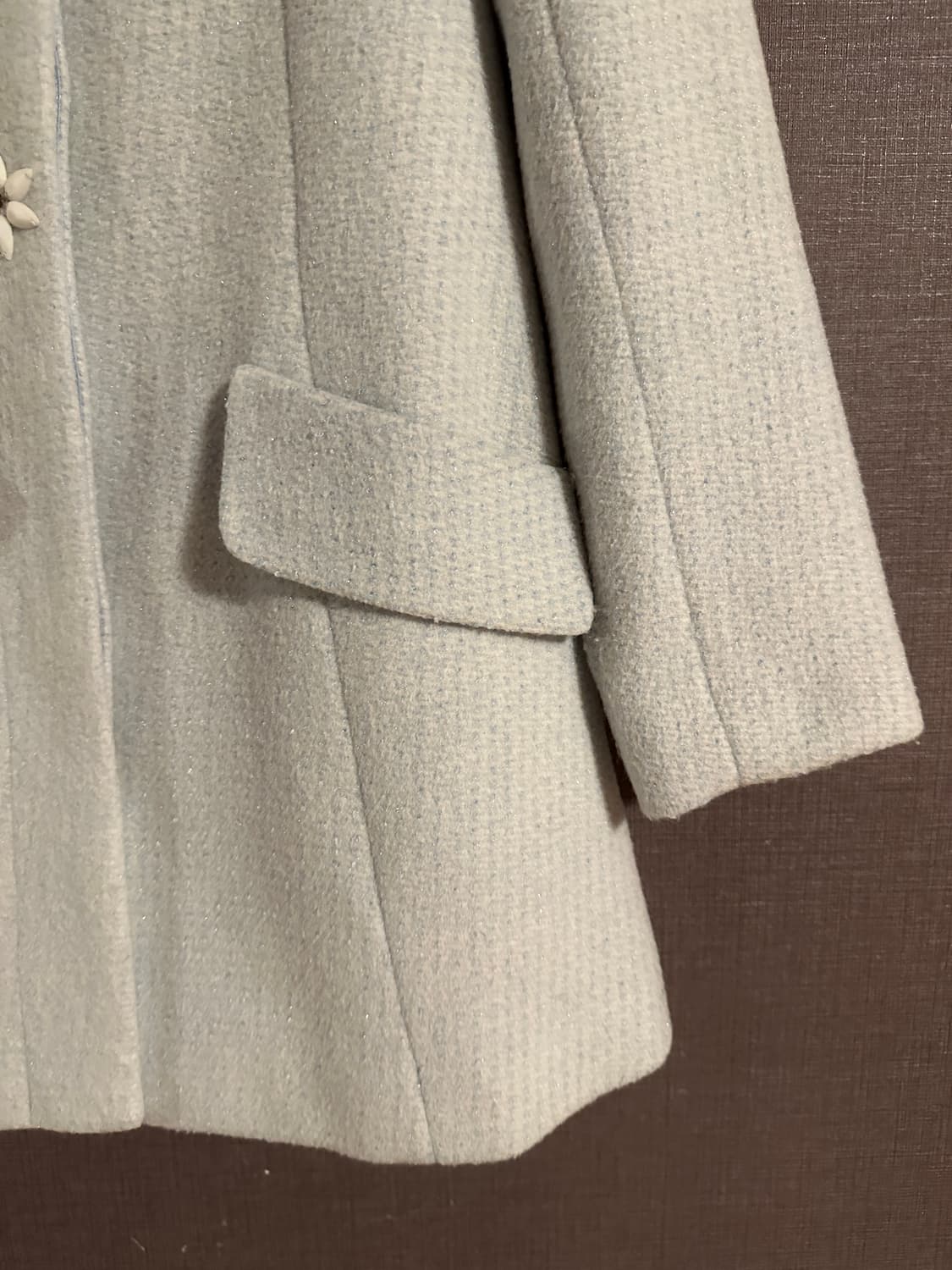 Japan 러블리 코트 상품이미지4