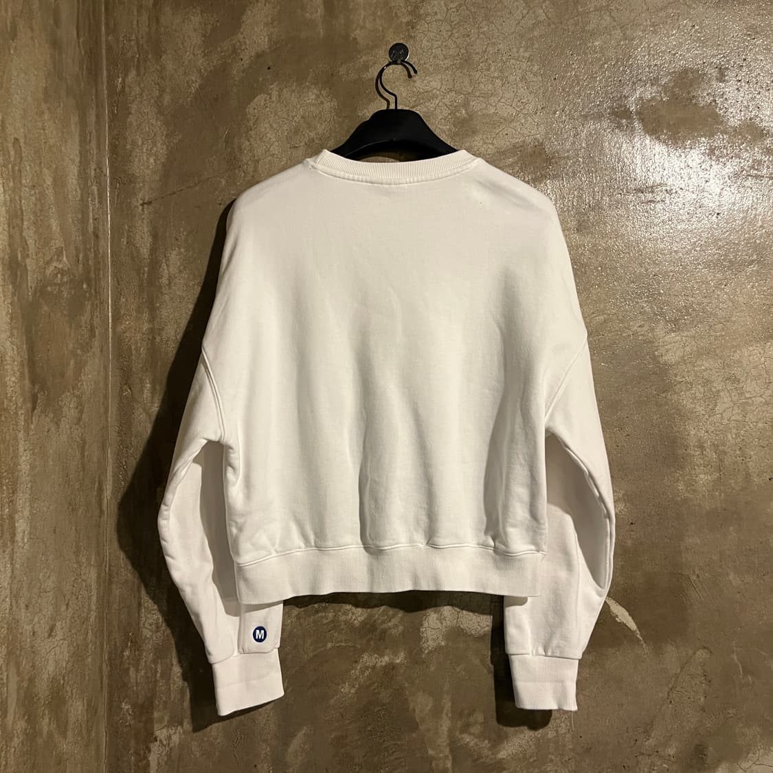 패블러스아카이브 맨투맨 상품이미지3