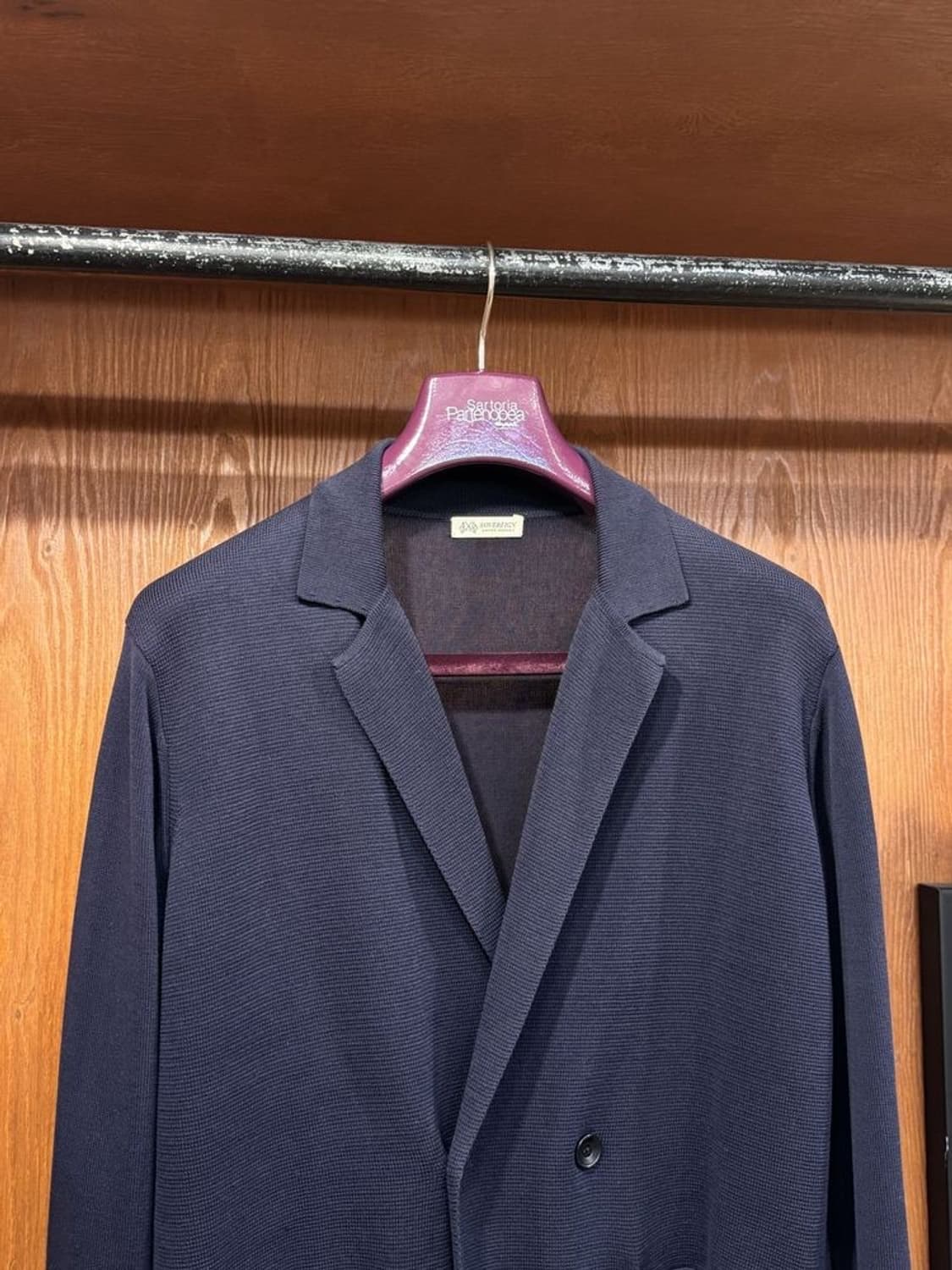 소버린 테일러드 가디건 상품이미지2