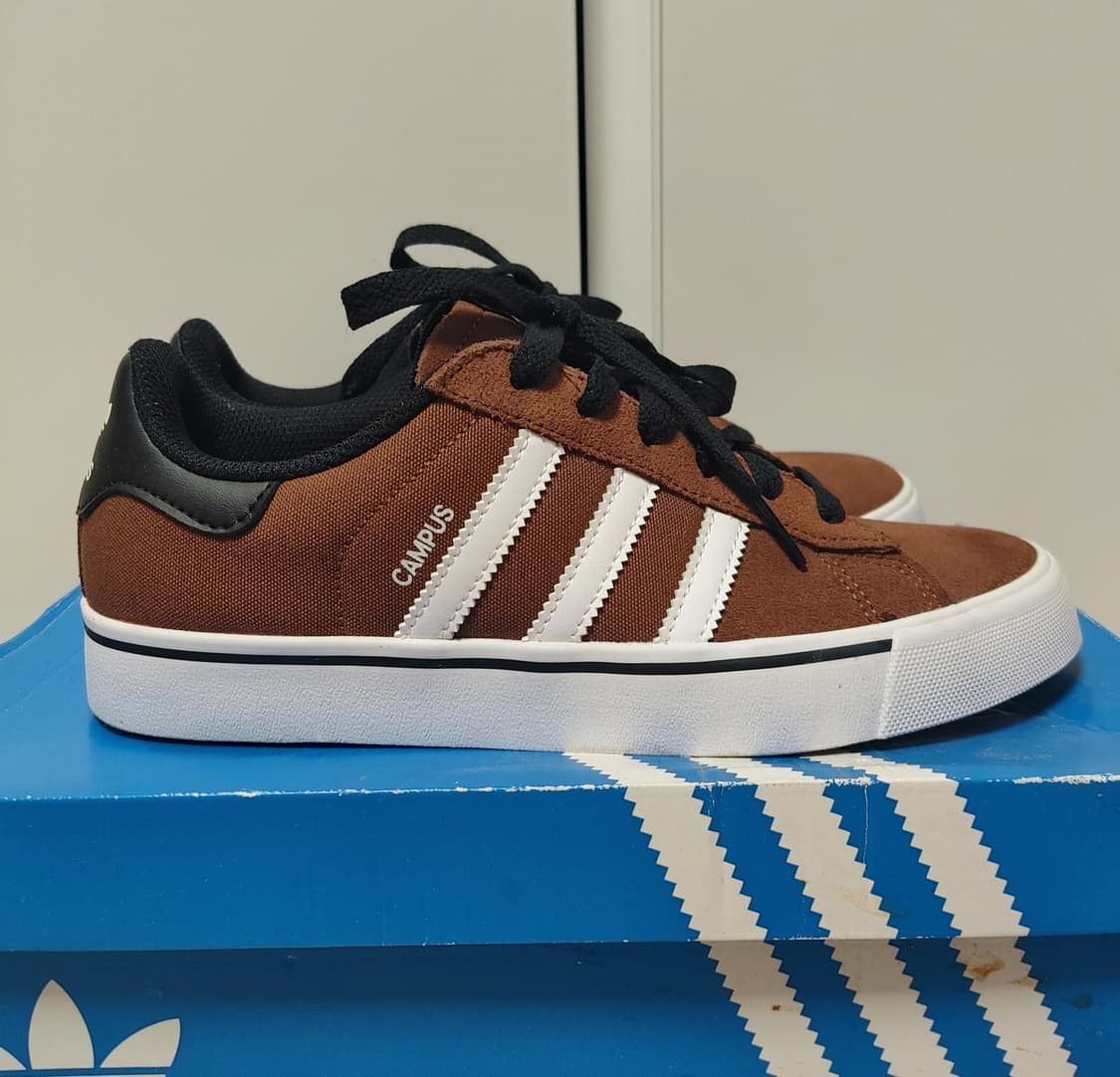 아디다스 캠퍼스 245 무료배송 상품이미지2