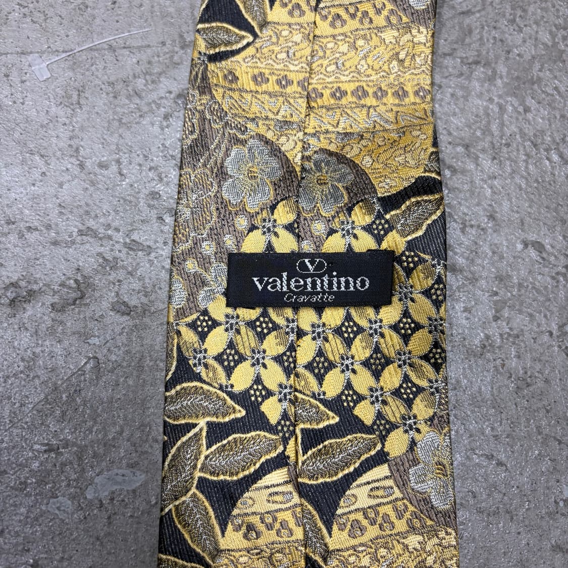 valentino 넥타이[2911] 상품이미지5