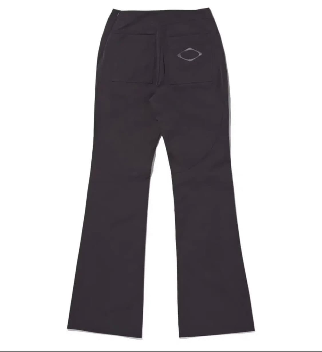 [M] 미스치프 롬버스 부츠컷 마운틴 팬츠 상품이미지1