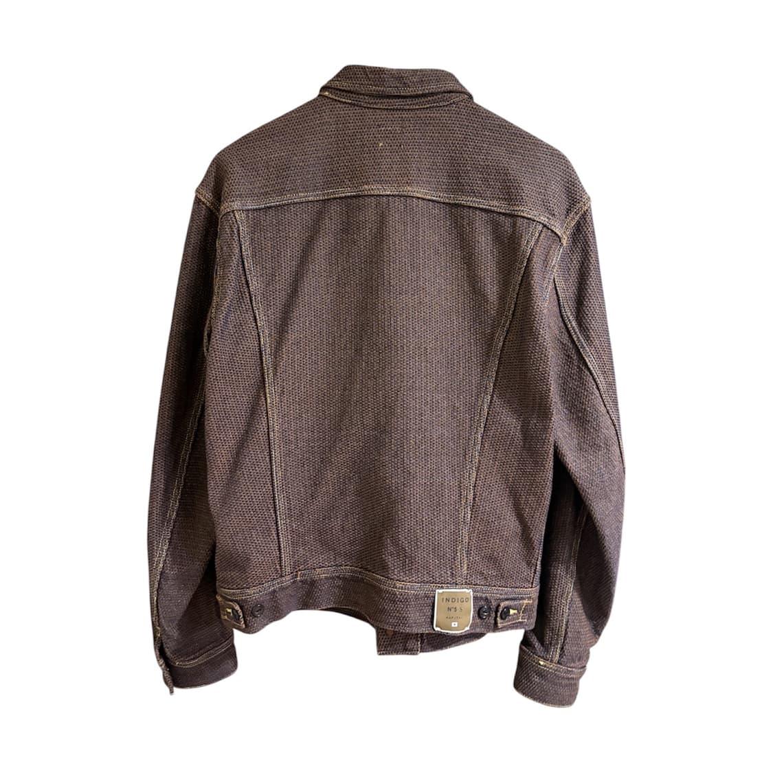 캐피탈 센츄리 웨스터너 자켓 No.5 상품이미지4