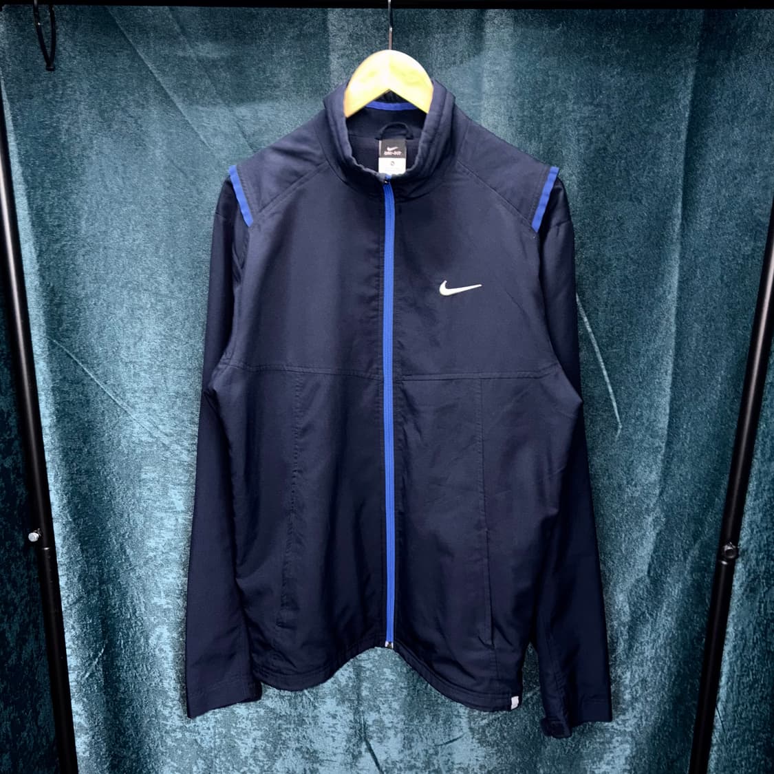 (XL) 나이키 드라이핏 바람막이 자켓 상품이미지1